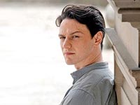 James McAvoy James McAvoy