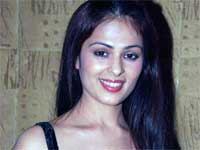 Anjana Sukhani Anjana Sukhani