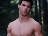 Taylor Lautner Taylor Lautner