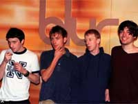 Blur Blur