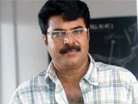 Mammootty Mammootty