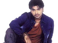 T R Silambarasan T R Silambarasan