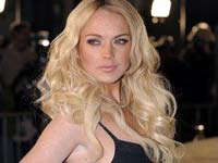 Lindsay Lohan Lindsay Lohan