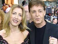 Sir Paul McCartney Sir Paul McCartney