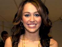 Miley Cyrus Miley Cyrus