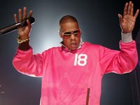 Jay-Z Jay-Z