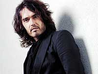 Russell Brand Russell Brand