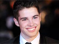 Joe McElderry Joe McElderry
