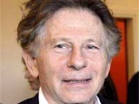 Roman Polanski Roman Polanski