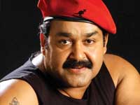 Mohanlal Mohanlal