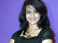 Radhika Gandhi Radhika Gandhi