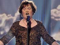 Susan Boyle Susan Boyle