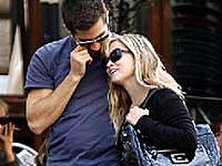 Reese Witherspoon, Jake Gyllenhaal Reese Witherspoon, Jake Gyllenhaal