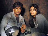 Still from Subhadra Still from Subhadra
