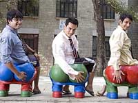 3 Idiots 3 Idiots