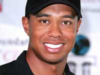 Tiger Woods Tiger Woods
