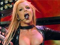 Britney Spears Britney Spears
