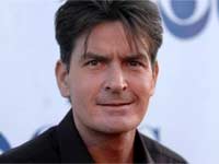 Charlie Sheen Charlie Sheen