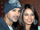 John and Bipasha John and Bipasha