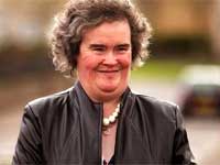Susan Boyle Susan Boyle