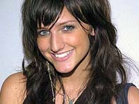Ashlee Simpson Ashlee Simpson