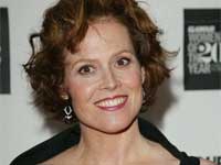 Sigourney Weaver Sigourney Weaver