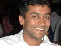 Surya Surya