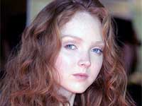 Lily Cole Lily Cole