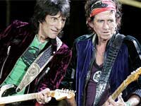 Ronnie Wood, Keith Richards Ronnie Wood, Keith Richards