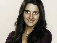 Shruti Seth Shruti Seth