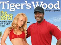 Tiger Woods Tiger Woods