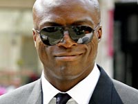 Seal Seal