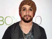 A J McLean A J McLean