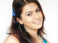 Sharmila Mandre Sharmila Mandre