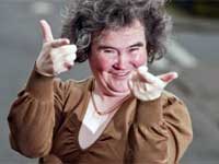 Susan Boyle Susan Boyle