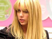 Taylor Swift Taylor Swift