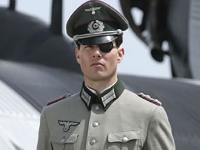 Tom Cruise Tom Cruise
