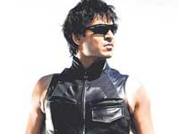 Vivek Oberoi Vivek Oberoi