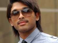 Allu Arjun Allu Arjun