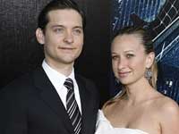 Tobey Maguire Tobey Maguire