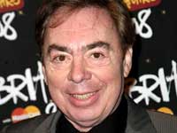 Andrew Lloyd Webber Andrew Lloyd Webber