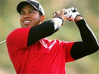 Tiger Woods Tiger Woods