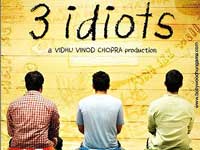 3 Idiots 3 Idiots