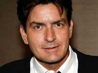 Charlie Sheen Charlie Sheen