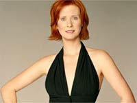 Cynthia Nixon Cynthia Nixon