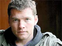 Sam Worthington Sam Worthington
