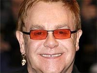Sir Elton John Sir Elton John