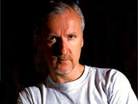James Cameron James Cameron