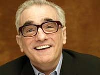 Martin Scorsese Martin Scorsese