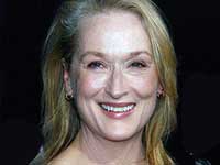 Meryl Streep Meryl Streep